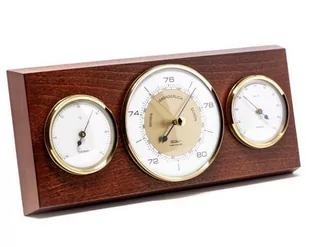 GD Stacja pogody Fischer 9103-22-001 961999 - Dekoracje domu - miniaturka - grafika 1