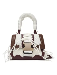 Steve Madden Torebka Bdiego-M SM13001493 Brązowy - Torebki damskie - miniaturka - grafika 1