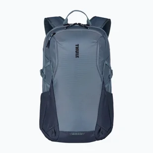 Plecak miejski Thule EnRoute 23 l pond gray/dark slate - Plecaki - miniaturka - grafika 1