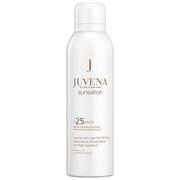 Balsamy i kremy do opalania - Juvena Sunsation Superior Anti-Age Dry Oil Spray SPF25 preparat do opalania ciała 200 ml dla kobiet - miniaturka - grafika 1