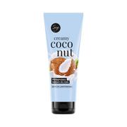 Balsamy i kremy do ciała - Seyo, Creamy Coconut, Pielęgnujący Balsam Do Ciała, 200 Ml - miniaturka - grafika 1