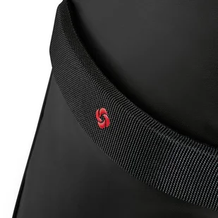 Duża torba podróżna na kółkach Samsonite Paradiver Light Duffle - czarny - Torby podróżne - miniaturka - grafika 5