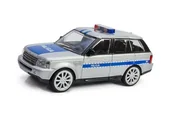 Samochody i pojazdy dla dzieci - Range Rover Sport Policja 36600 1:43 - miniaturka - grafika 1