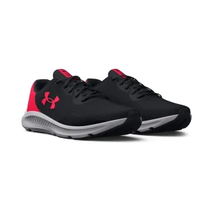Buty biegowe męskie Under Armour Charged Pursuit 3 Tech - Buty sportowe męskie - miniaturka - grafika 3