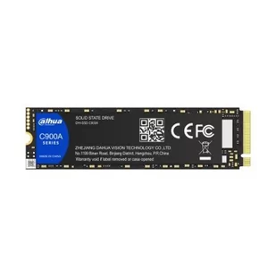 Dysk SSD DAHUA C900A 1000GB PCIe Gen3 - Dyski SSD - miniaturka - grafika 1