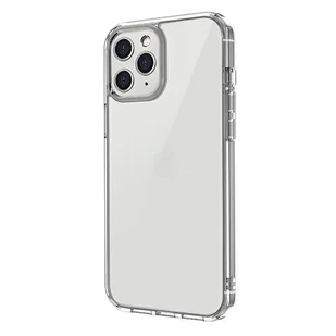 Uniq LifePro Xtreme etui na iPhone 12 6,7'' przezroczysty - Etui i futerały do telefonów - miniaturka - grafika 1