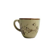 Filiżanki - Filiżanka Do Espresso Olive Fine Dine 778067 - miniaturka - grafika 1