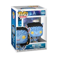 Figurki dla dzieci - POP Movies: Avatar- Neytiri - miniaturka - grafika 1