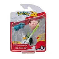 Przybory szkolne - JAS POKEMON Clefairy Beldum Sirfetch'd - miniaturka - grafika 1