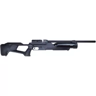 Wiatrówki karabinki - Wiatrówka PCP Reximex Accura 4.5 mm z tłumikiem - miniaturka - grafika 1