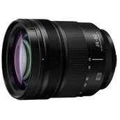 Obiektywy - PANASONIC Lumix S 24–60mm f/2.8 (S-E2460E) - miniaturka - grafika 1