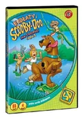 Filmy animowane DVD - Galapagos Kudłaty i Scooby-Doo na tropie. Część 2 - miniaturka - grafika 1