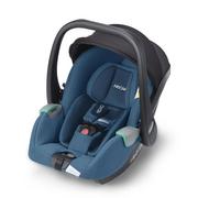 Foteliki samochodowe - Recaro Avan Prime 0-13kg Steel Blue - miniaturka - grafika 1