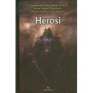 Fantasy - Herosi - miniaturka - grafika 1