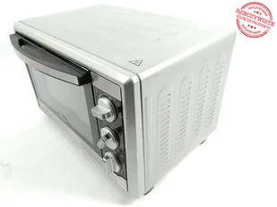 Mini Piekarnik ARIETE 985/1 Bon Cusine 300 - AGD OUTLET - miniaturka - grafika 3