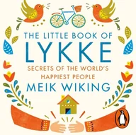 Audiobooki obcojęzyczne - Little Book of Lykke - miniaturka - grafika 1