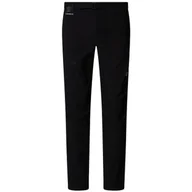 Spodnie sportowe męskie - Spodnie męskie The North Face Lightning Pant - Eu Rozmiar: L / Kolor: czarny - miniaturka - grafika 1