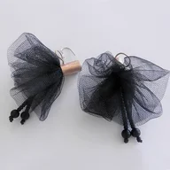 Kolczyki - KWIAT kolczyki - miniaturka - grafika 1