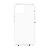 Etui i futerały do telefonów - Gear4 Crystal Palace obudowa ochronna do iPhone 13 Pro Max przezroczysta IEOG4CP13PMCL - miniaturka - grafika 1