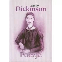 C&T Poezje - Emily Dickinson - Poezja - miniaturka - grafika 1