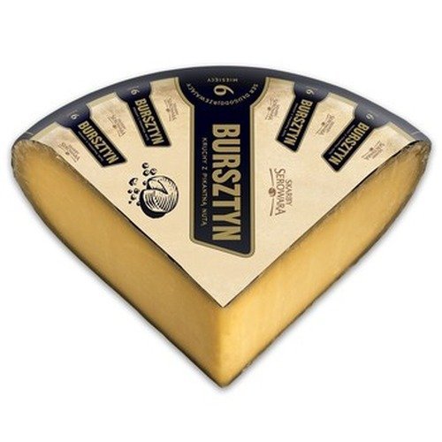 Spoiwo Serowarskie Bursztyn do Produkcji Serów, Ok. 2 kg