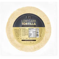 Pieczywo chrupkie - BeKeto Keto Tortilla 4x40g - miniaturka - grafika 1