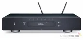 Odtwarzacze sieciowe - Primare SC15 Prisma odtwarzacz strumieniowy Czarny - miniaturka - grafika 1