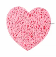 Gąbeczki do makijażu - KillyS - Makeup Remover Sponges - Gąbeczki celulozowe do demakijażu - 2 sztuki - miniaturka - grafika 1