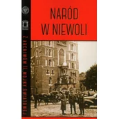 Historia świata - Ośrodek Myśli Politycznej Naród w niewoli - Ośrodek Myśli Politycznej - miniaturka - grafika 1