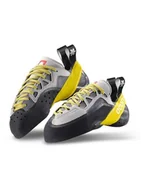 Buty sportowe męskie - Diamond Ocun Ocun But wspinaczkowy UK 5 | EU 38 2021 Buty wspinaczkowe sznurowane 00598-38 - miniaturka - grafika 1