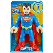Figurki dla dzieci - IMAGINEXT Figurka IMAGINEXT Superman XL GPT43 - miniaturka - grafika 1