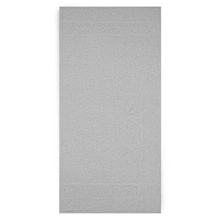 Ręcznik Morwa 50x100 szary frotte 500 g/m2 Zwoltex - Ręczniki - miniaturka - grafika 1