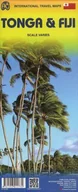 Atlasy i mapy - ITMB Fij & Tonga, 1:4 500 000 - miniaturka - grafika 1