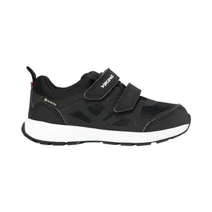 Viking Veme Reflex GTX 2 V dziecięce buty trekkingowe, uniseks, czarny, 28 EU - Buty dla chłopców - miniaturka - grafika 1