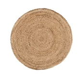 Dywany - Natural Choice Jute - miniaturka - grafika 1