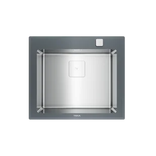 Zlewozmywak Teka DIAMOND RS15 1B ST 115000076 - Zlewozmywaki - miniaturka - grafika 1