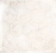 Płytki ceramiczne - Płytka gresowa Soft Concrete Hexagon Beige 120x60x0,8cm - miniaturka - grafika 1