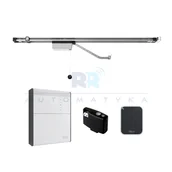 Zestawy do bram - NICE Zestaw SPY 650 do bram garażowych o powierzchni do 10 m² - miniaturka - grafika 1