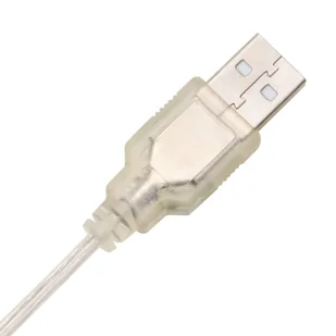 Lumarko Toaletka z LED, vit, lite drewno sosnowe - Toaletki - miniaturka - grafika 12