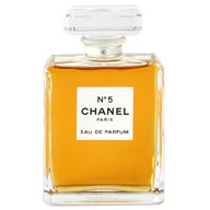 Wody i perfumy damskie - Chanel No.5 woda perfumowana 35ml - miniaturka - grafika 1