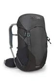 Plecaki - Lowe Alpine PLECAK AIRZONE TRAIL ND28-ANTHRACITE-GRAPHENE - miniaturka - grafika 1