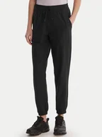 Spodnie sportowe damskie - Columbia Spodnie dresowe Pinetown Canyon™ 2155911 Czarny Regular Fit - miniaturka - grafika 1