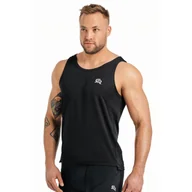 Koszulki sportowe męskie - Tank Top fitness męski Rough Radical Fine - miniaturka - grafika 1