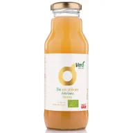 Soki i napoje niegazowane - SOK JABŁKOWY ANTONÓWKA NFC BIO 300 ml - VERO - miniaturka - grafika 1