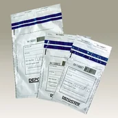 Koperty - Koperta bezpieczna bilonowa 15kg 1szt. /0988/ - miniaturka - grafika 1