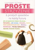 Moda i uroda - Proste strzyżenie - miniaturka - grafika 1