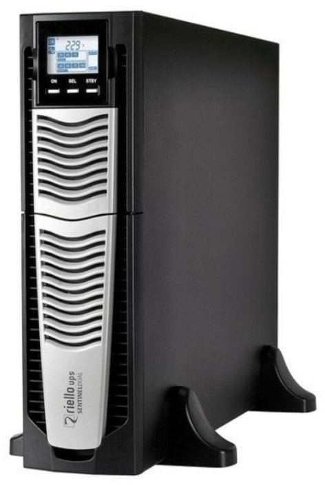 Czujnik śledzenia drogi wzroku Riello SDU5000 230 V 5000 W