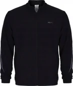 Bluzy męskie - REEBOK BLUZA MĘSKA BB BASKETBALL CT TRK JKT IA2424 bluza z frotte rozpinana - miniaturka - grafika 1