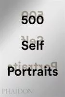 500 Self-Portraits - Albumy obcojęzyczne - miniaturka - grafika 1