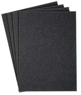 Klingspor Papier ścierny wodoodporny PS 11 2006 - Materiały ścierne - miniaturka - grafika 1